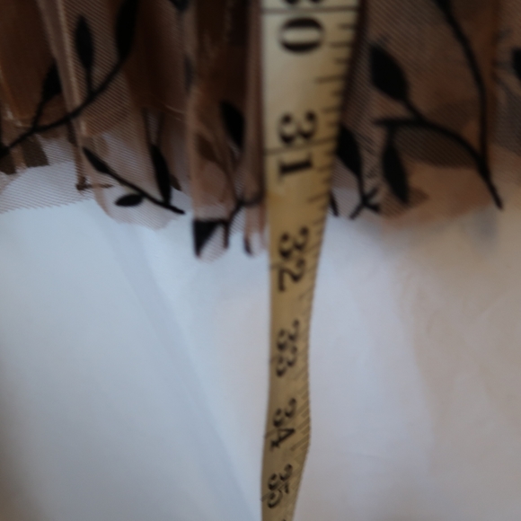 Pleated Skirt - Picture 4 of 10